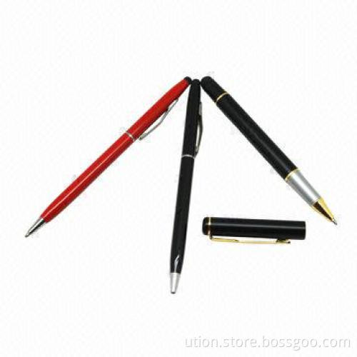 Pencil-shaped USB Memory Sticks, Customized Specifications flash drives free sample and logo
